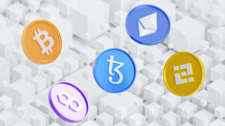 دسته بندی رمز ارزها